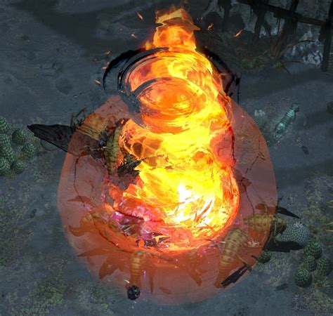 cwdt molten shell